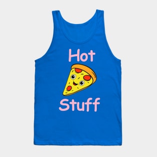 Hot Stuff Tank Top